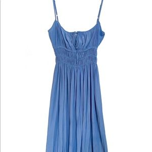 Ciao Lucia Gabriela Dress